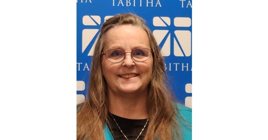 Tabitha Nurse Selected for Chicago NCLEX Panel